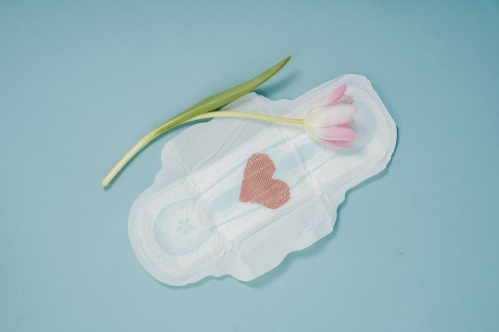 Hati-hati, percepat menstruasi jika sering konsumsi makanan&nbsp;olahan
