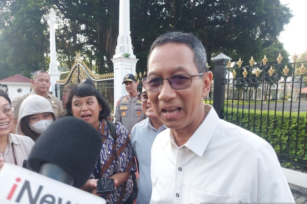 Jokowi rutin membagikan sembako sejak&nbsp;2014