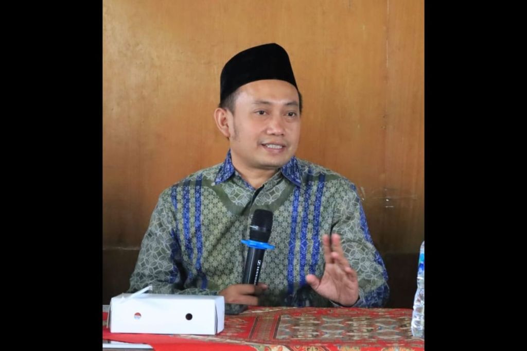Orang tua diminta maksimalkan pola pengasuhan saat libur Lebaran&nbsp;2024
