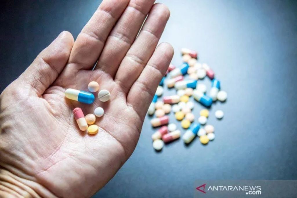 Guru Besar UGM: Anemia aplastik akibat obat jarang&nbsp;terjadi