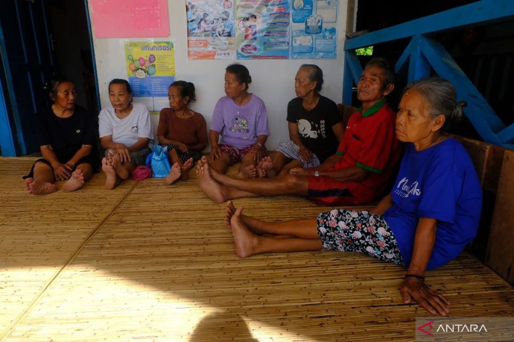 Awas, konsumsi minuman berkafein sore hari picu&nbsp;mengompol