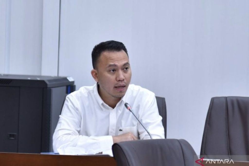 ASDP Indonesia Ferry harus tindak tegas praktik calo&nbsp;tiket
