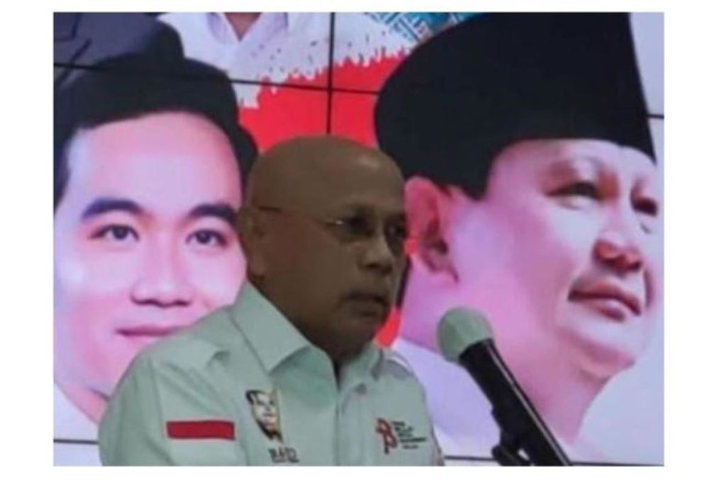 ReJO: Kemenangan Prabowo-Gibran jadi magnet bagi lawan&nbsp;politik