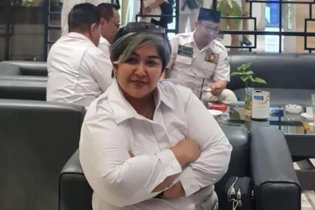 Prabowo-Gibran menang sengketa MK, Yuni Astuti: Saatnya bersatu untuk&nbsp;Indonesia