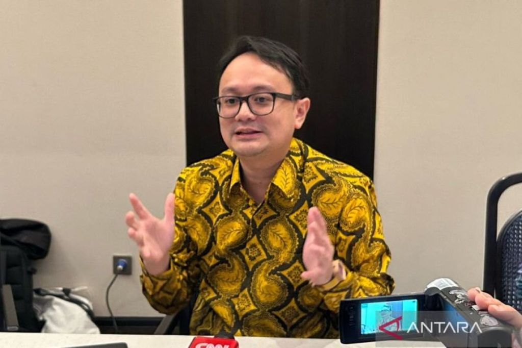 Ekonomi stabil jadikan industri EV Indonesia mampu&nbsp;berkembang
