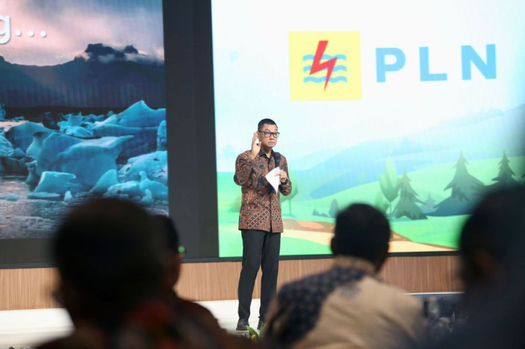 PLN sebut perpanjangan kerja sama dengan WRI langkah konkret tingkatkan&nbsp;EBT