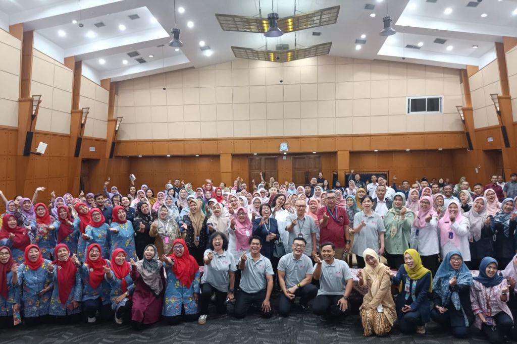 Program KILA memperkuat ekosistem lagu anak&nbsp;Indonesia