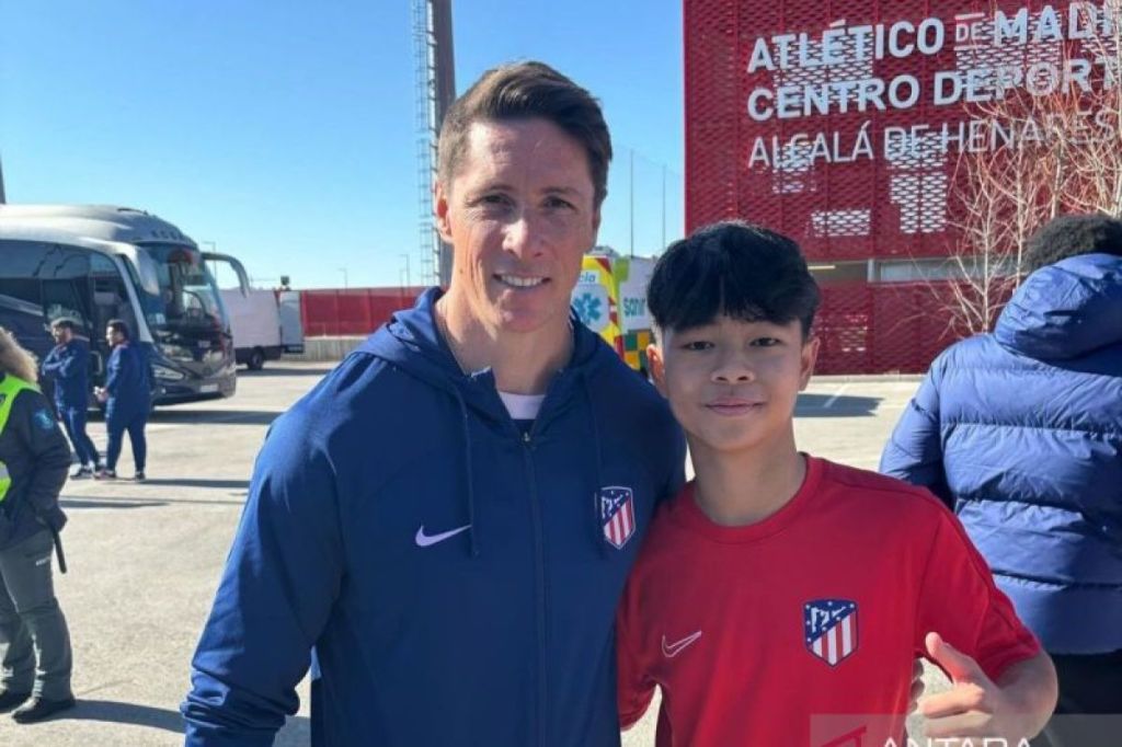 Dicoret timnas Indonesia, Miroslav kembangkan bakat di&nbsp;Eropa