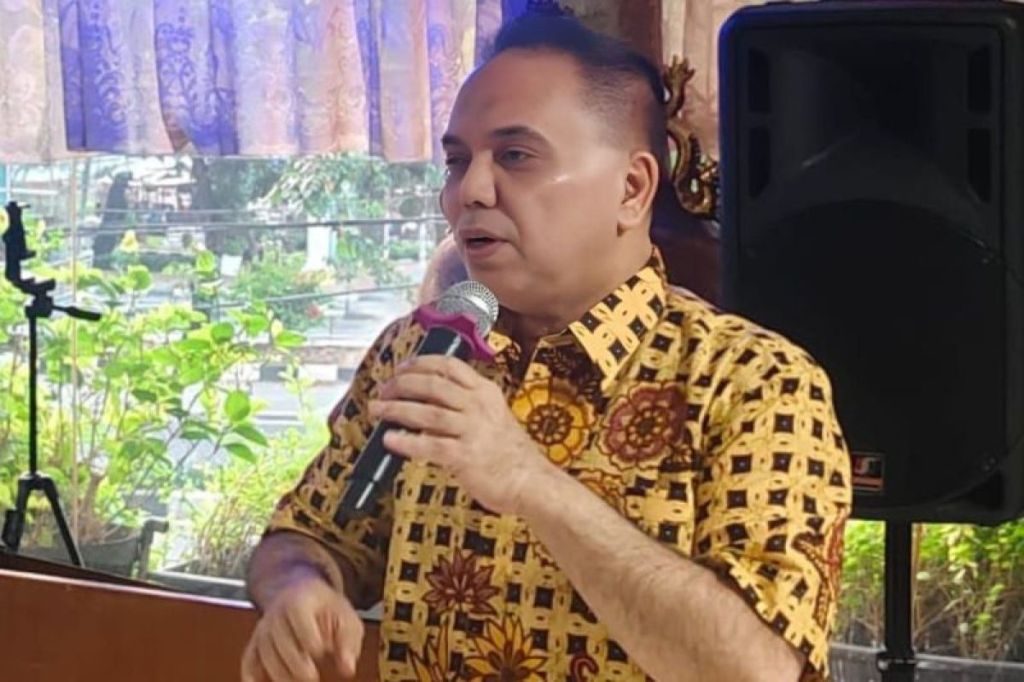 Prabowo-Gibran diharapkan tak “kebablasan” rangkul&nbsp;koalisi