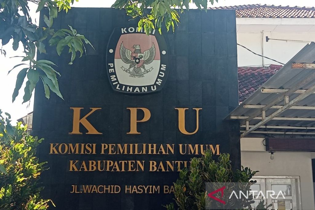 KPU Bantul memperpanjang masa pendaftaran PPS di 33&nbsp;kelurahan