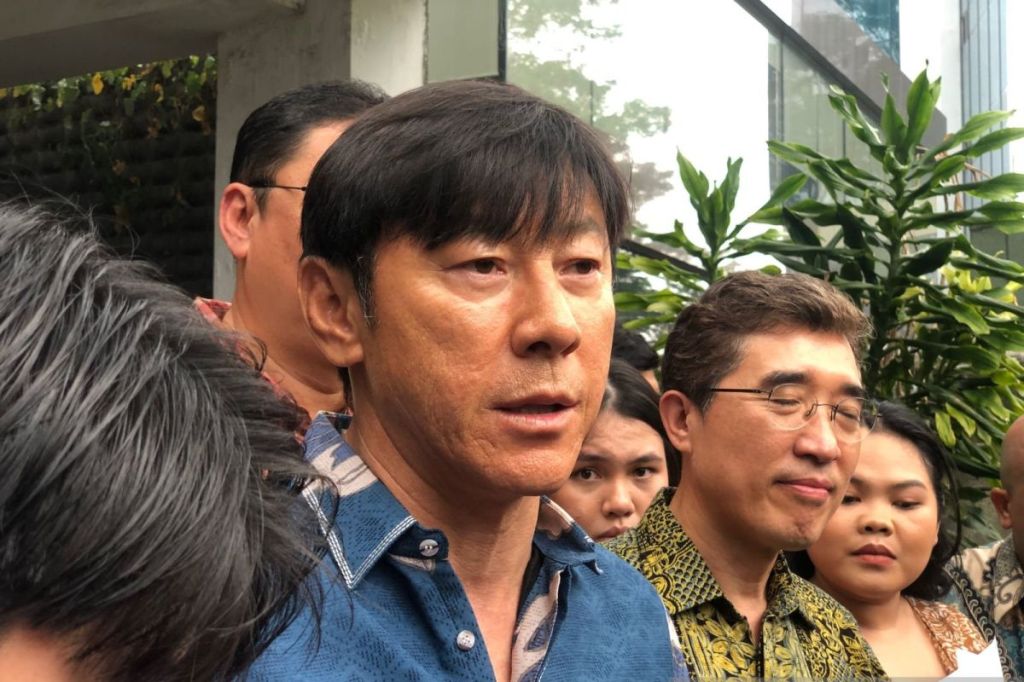 STY bakal sapu bersih dua laga kualifikasi Piala Dunia&nbsp;2026