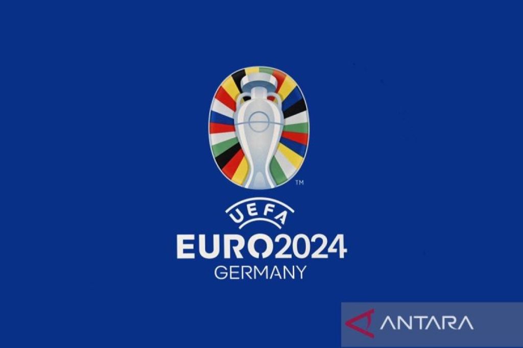 Simak, persaingan ketat tim para juara di Piala Eropa&nbsp;2024