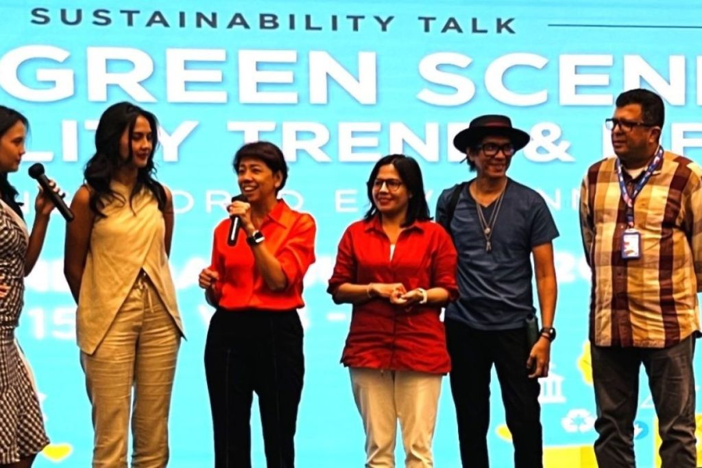 XL Axiata edukasi prinsip berkelanjutan ajak karyawan kelola&nbsp;sampah