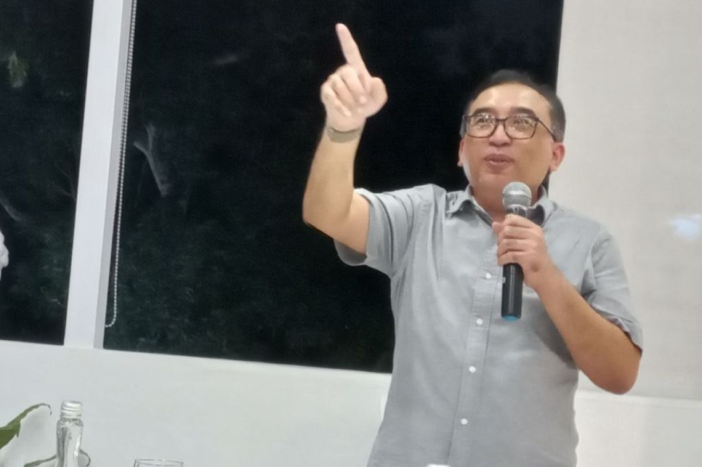 Telkom jalankan transformasi melalui strategi Five Bold&nbsp;Moves