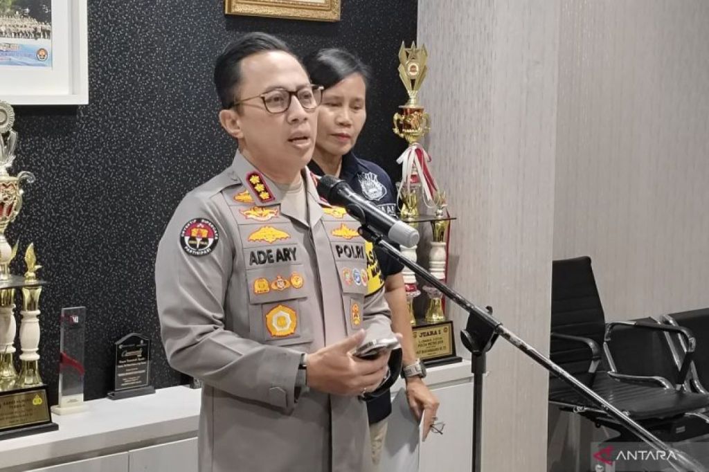 Pengancam-pemeras Ria Ricis eks sekuriti rumah pesohor&nbsp;itu