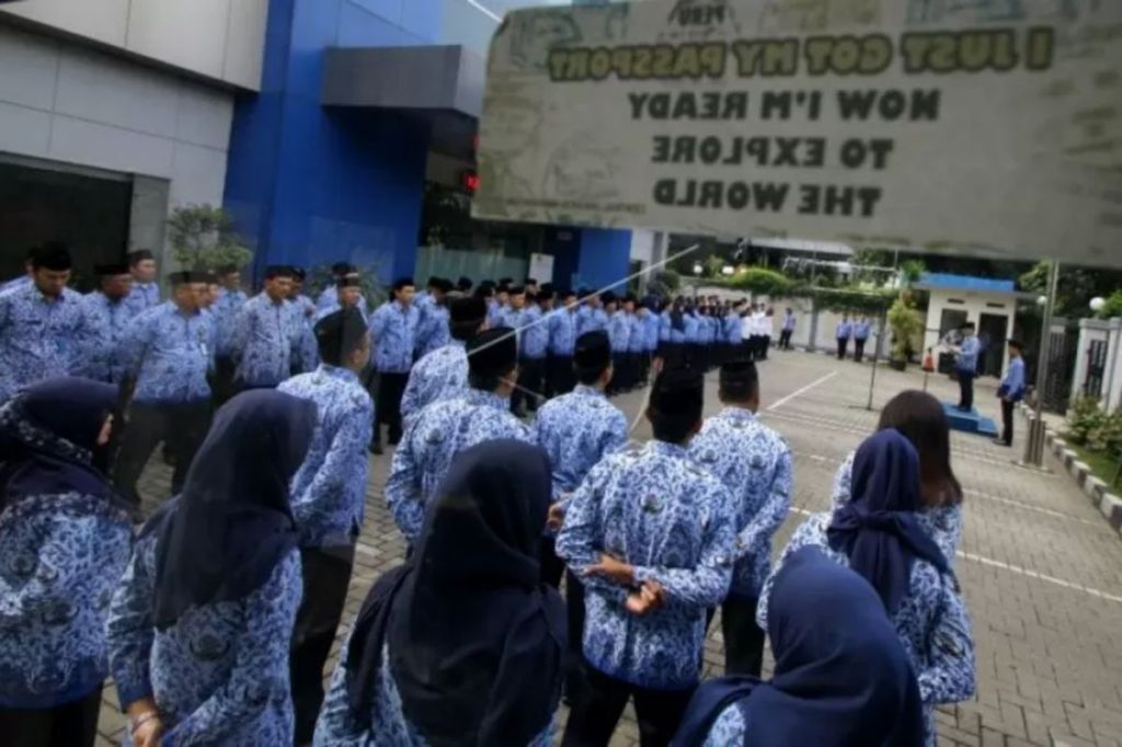 Forpi mendukung Pemkot Yogyakarta cegah judi online di lingkungan&nbsp;ASN