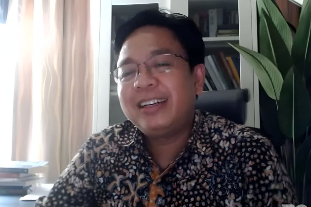 Elektabilitas Anies paling tinggi bakal cagub di Pilkada Jakarta&nbsp;2024