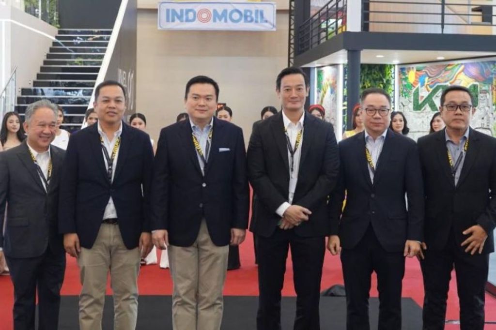 Optimisme Indomobil Group menatap masa depan elektrifikasi di&nbsp;Indonesia