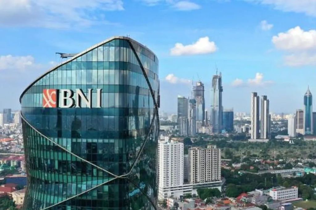 882 rekening terafiliasi judi daring diblokir&nbsp;BNI