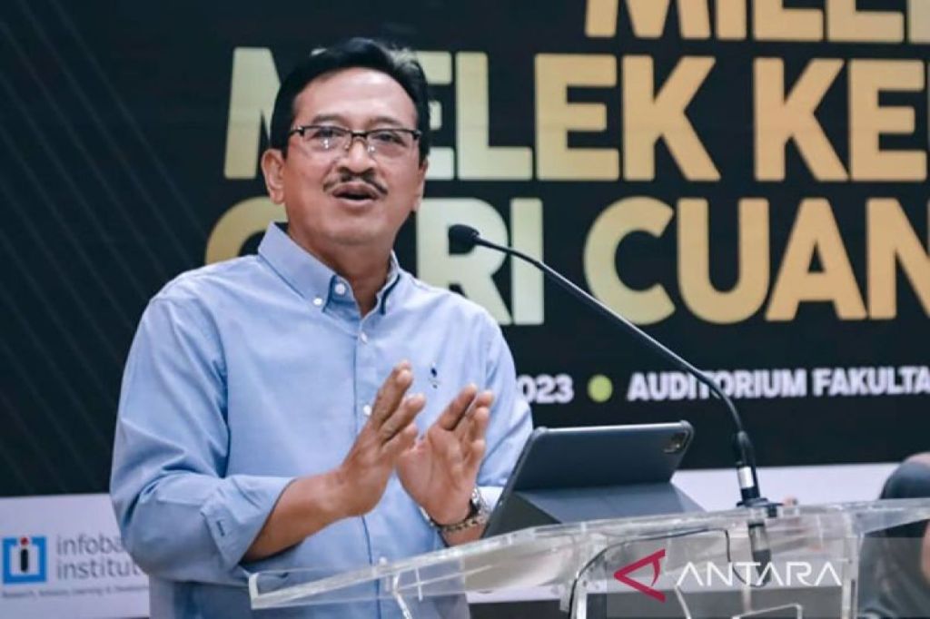 Keuangan tak sehat, OJK mencabut izin usaha Kresna&nbsp;Life