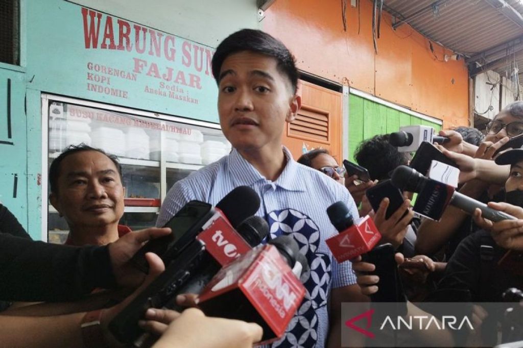 Jokowi “effect” mampu menangkan Kaesang Pangarep di Pilkada Jateng&nbsp;2024