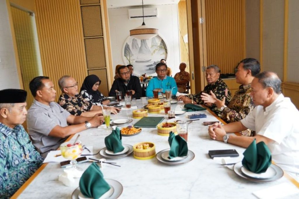 PMB: Kabupaten Batang butuh pemimpin yang&nbsp;visioner