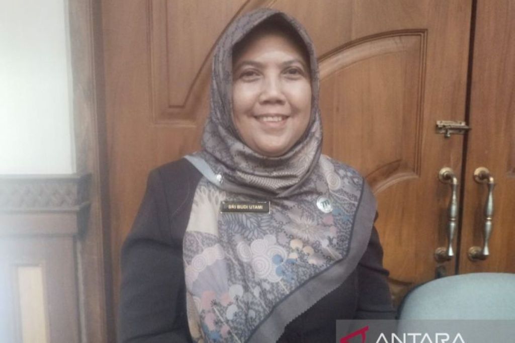 Dinkes Kulon Progo melaksanakan imunisasi Polio sasar 46.926&nbsp;anak