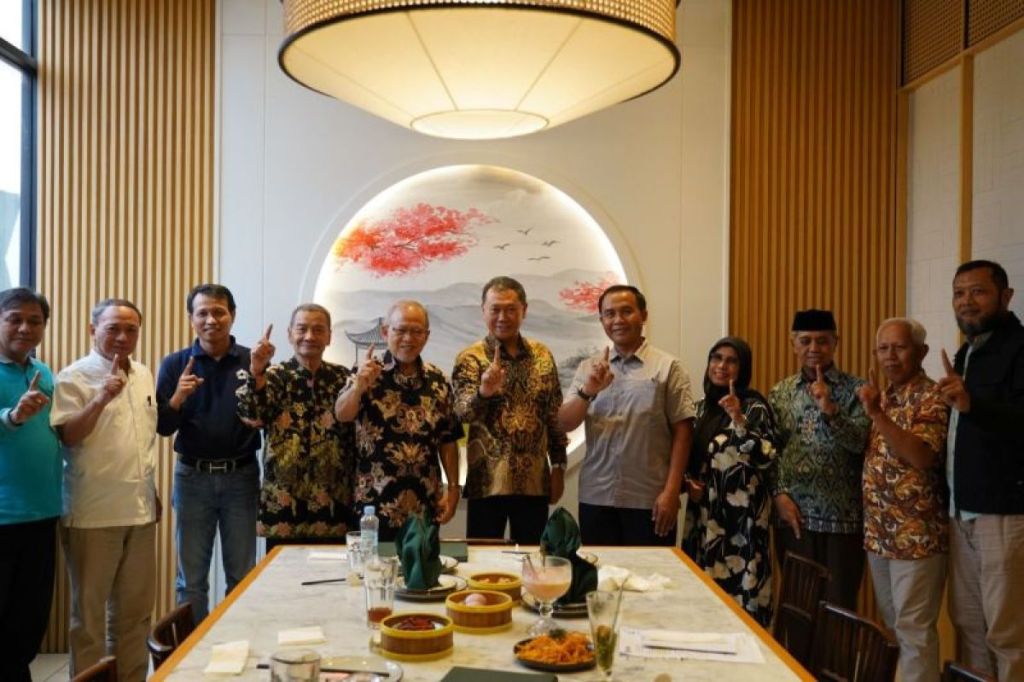 PMB akan gelar FGD bertema “Mengungkap Jejak Sejarah&nbsp;Batang”
