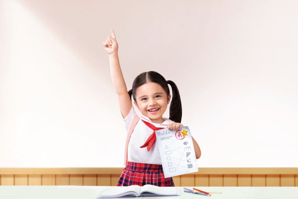 SGM Eksplor dukung tumbuh kembang anak pada masa 5 tahun&nbsp;pertama