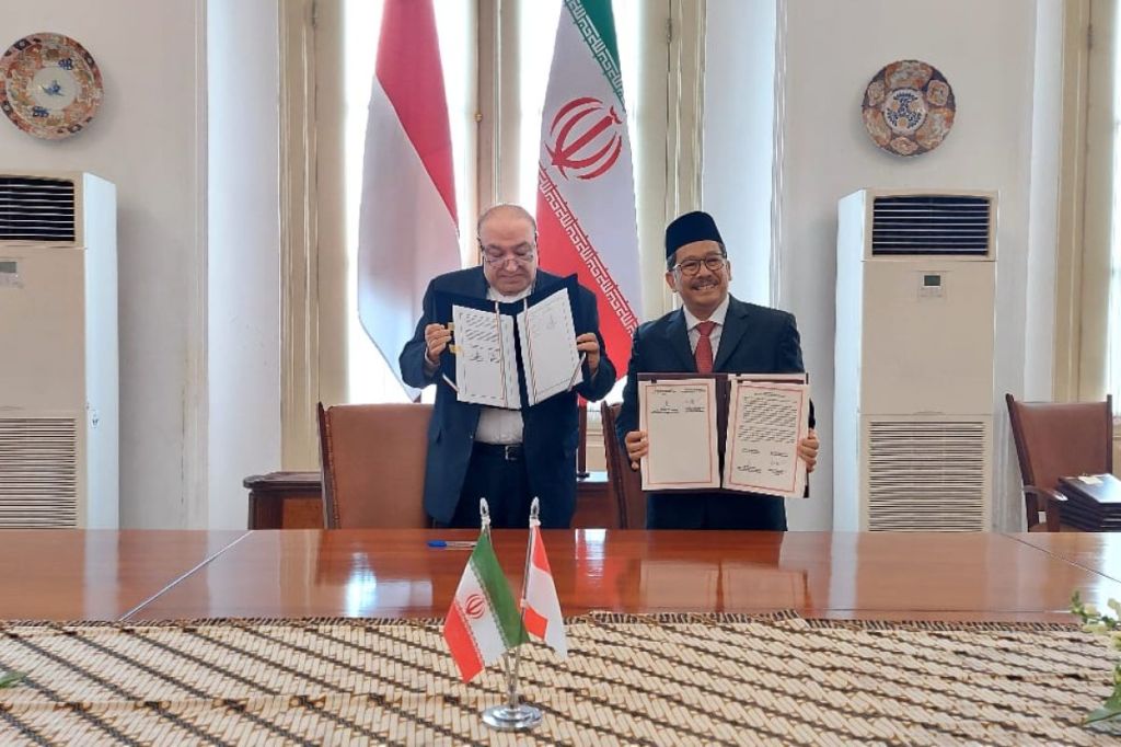 50 negara minat kerja sama JPH dengan&nbsp;RI
