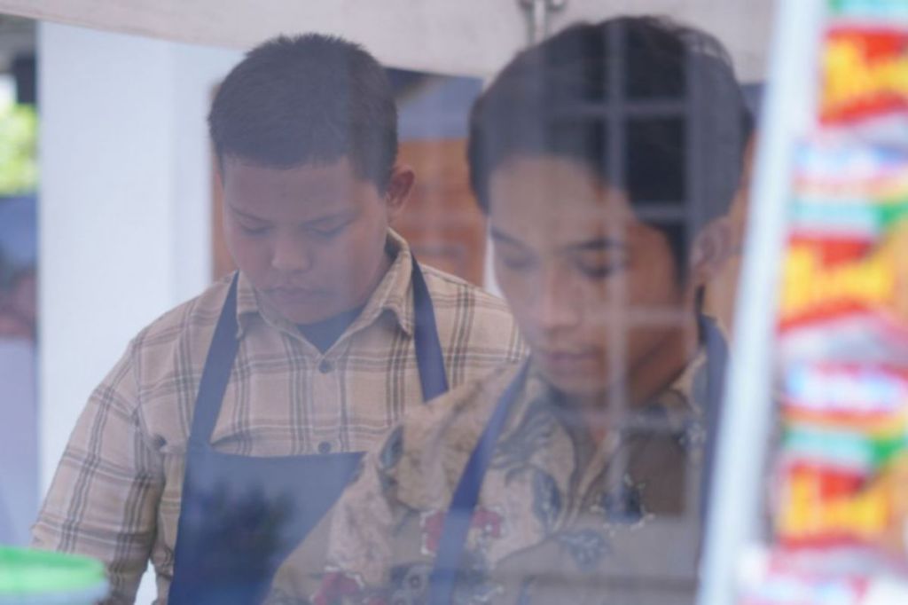 Bupati sebut program inkubasi bisnis santripreneur tumbuhkan pengusaha&nbsp;muda