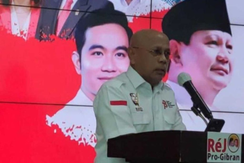 Darmizal: Permintaan maaf Jokowi bukti pemimpin rendah hati, bukan&nbsp;pencitraan