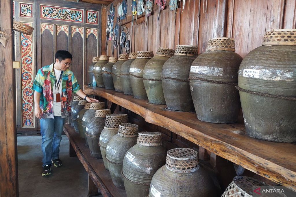 Kemenparekraf: Paket tur wisata 3B dongkrak 24 ribu kunjungan wisata ke&nbsp;Indonesia