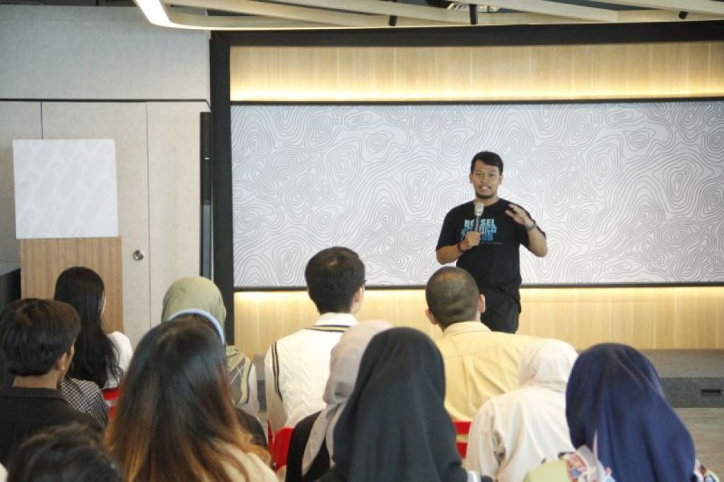 Belajar bahasa asing bersama Cetta Online Class Indonesia lebih&nbsp;efektif