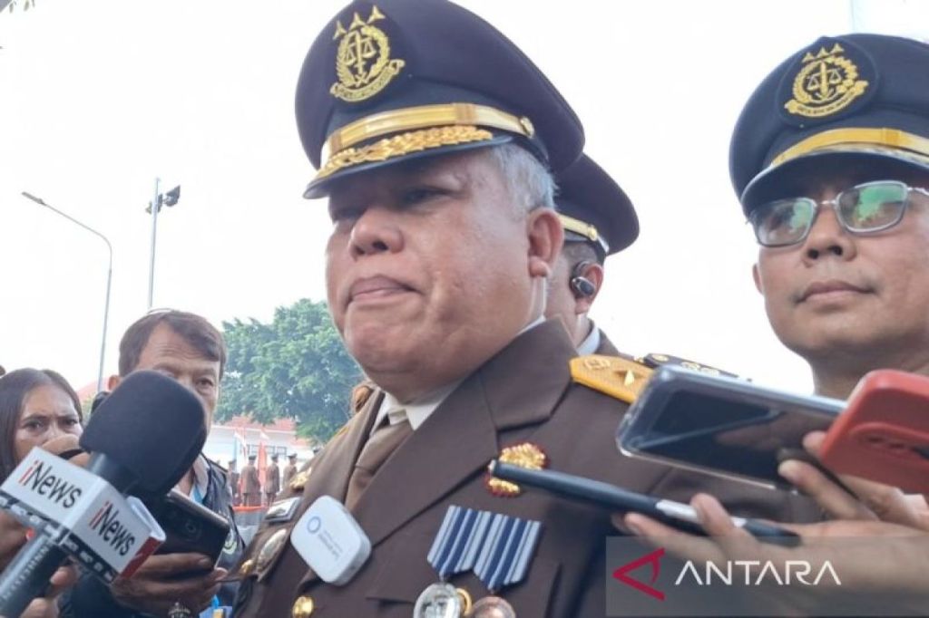 Kejagung tegaskan penundaan proses hukum di pilkada bukan lindungi&nbsp;kejahatan