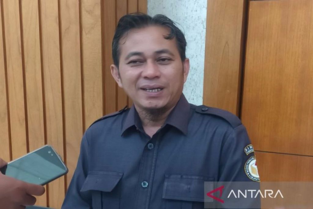 Bawaslu Sleman imbau OPD cermat dalam selenggarakan kegiatan&nbsp;pilkada