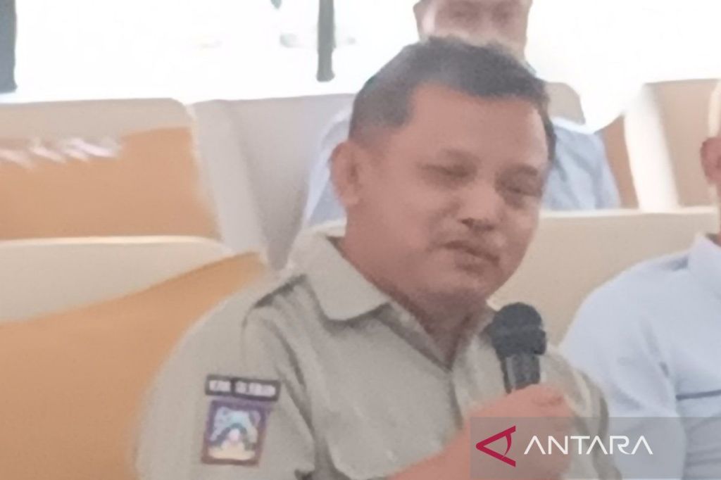 BPBD sebut belum ada wilayah di Sleman minta bantuan air&nbsp;bersih