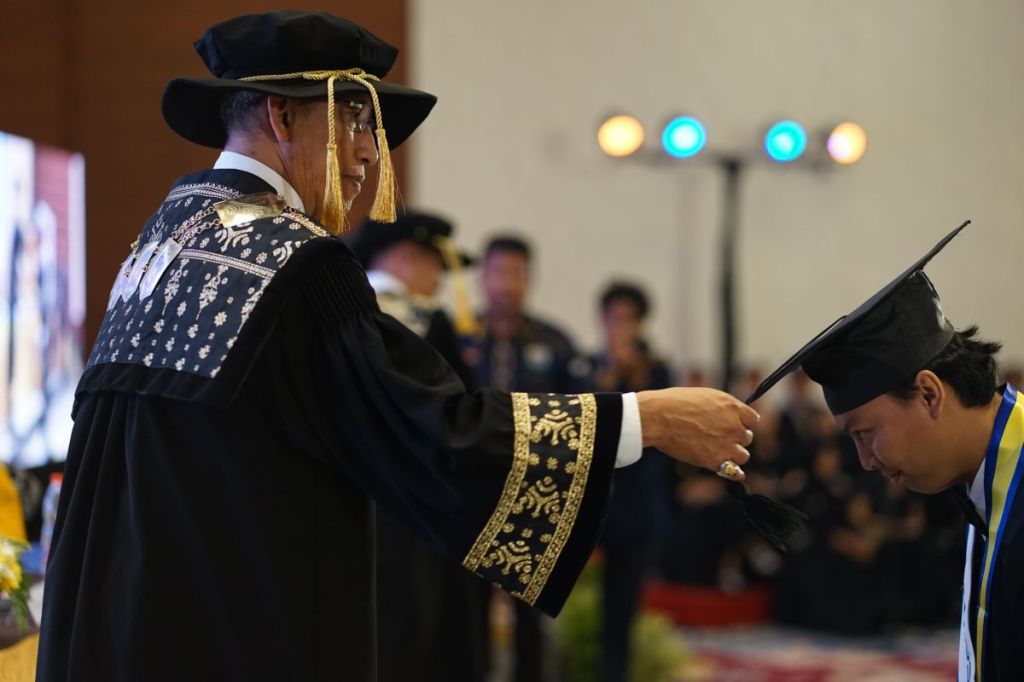 Poltek Nuklir berkomitmen tingkatkan kualitas dan&nbsp;kompetensi