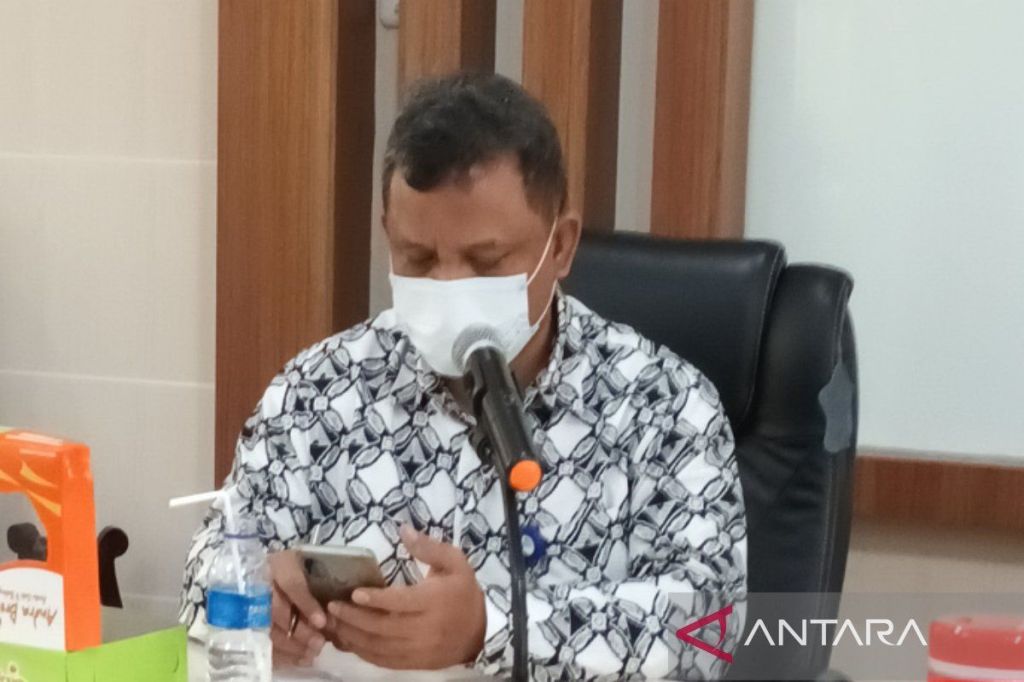 BPBD Sleman imbau masyarakat harus sikapi informasigempa&nbsp;bumimegathrust