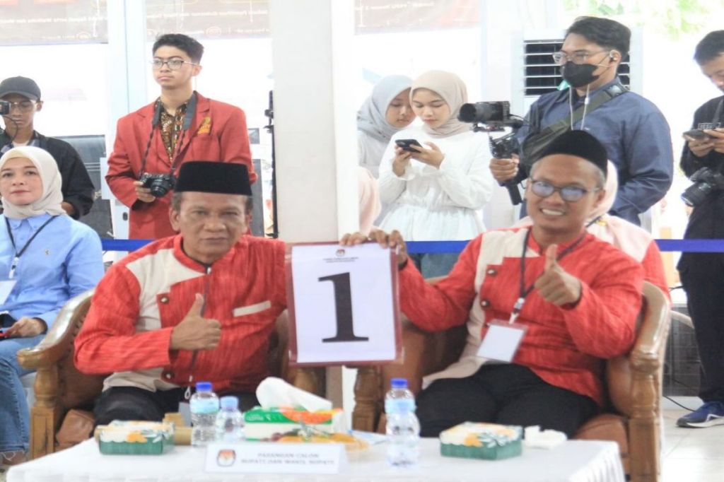 Hensat nilai pemimpin melibatkan warga dari awal adalah sosok utamakan&nbsp;rakyat