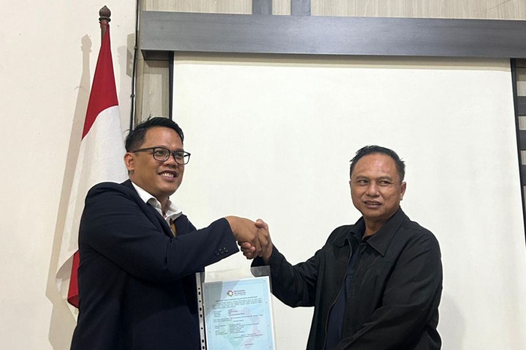 Kemenperin sebut sertifikasi TKDN dorong penguatan industri kecil&nbsp;lokal