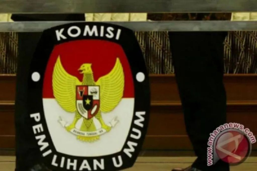 KPU Kota Yogyakarta menetapkan DPT Pilkada 2024 sebanyak 320.594&nbsp;pemilih